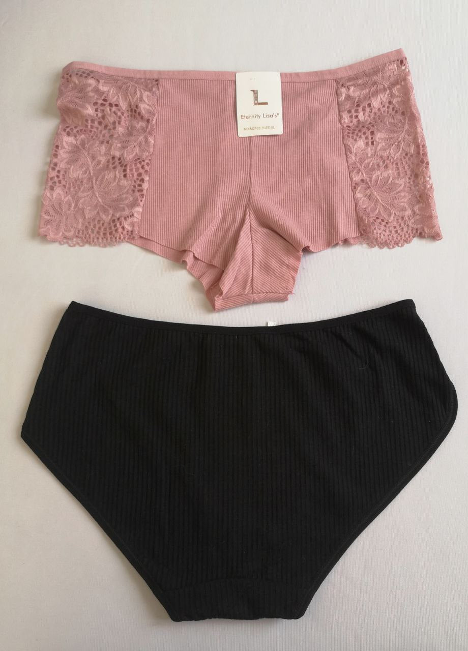 Set 2 pantys