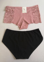 Set 2 pantys