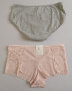Set 2 pantys