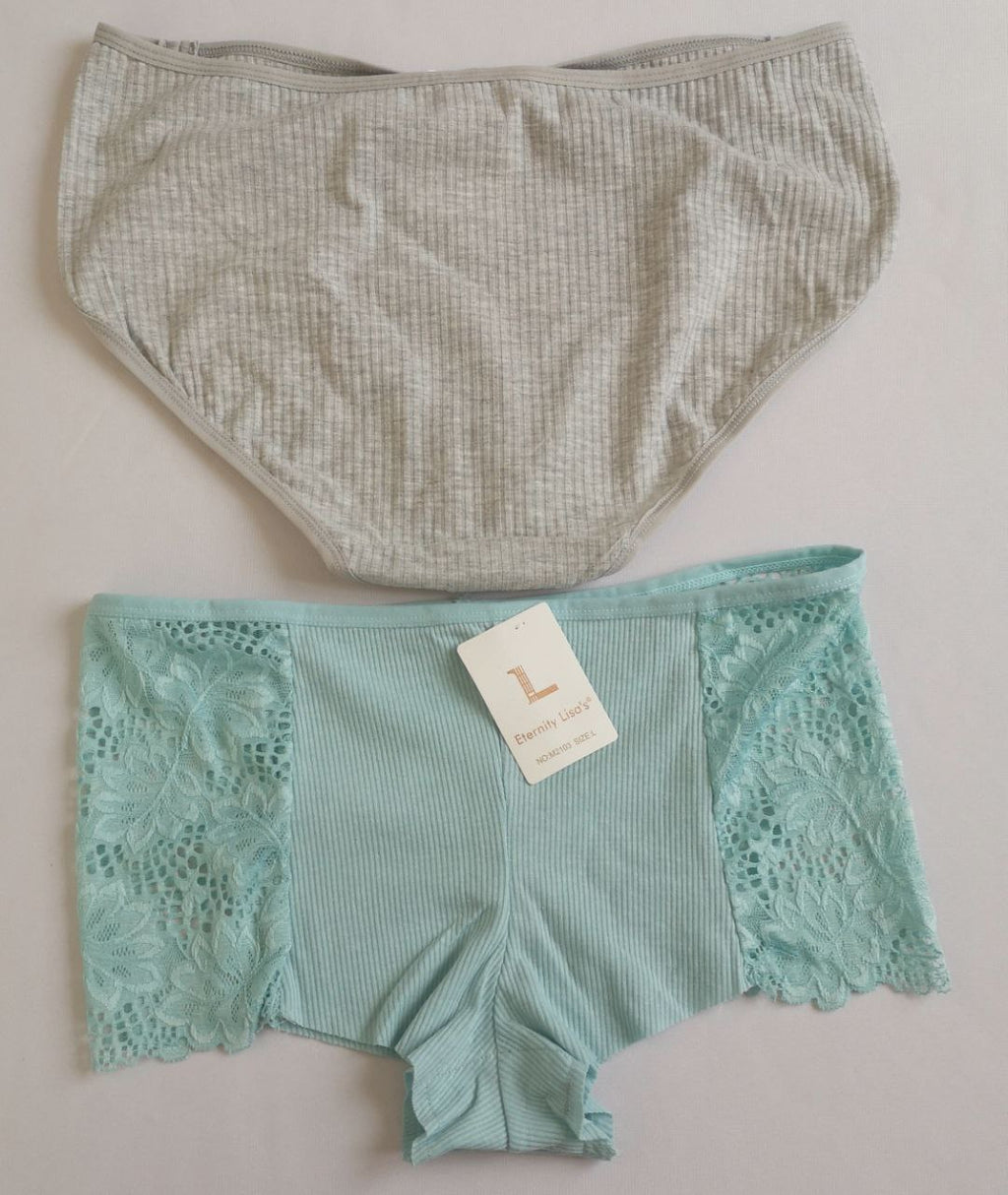 Set 2 pantys