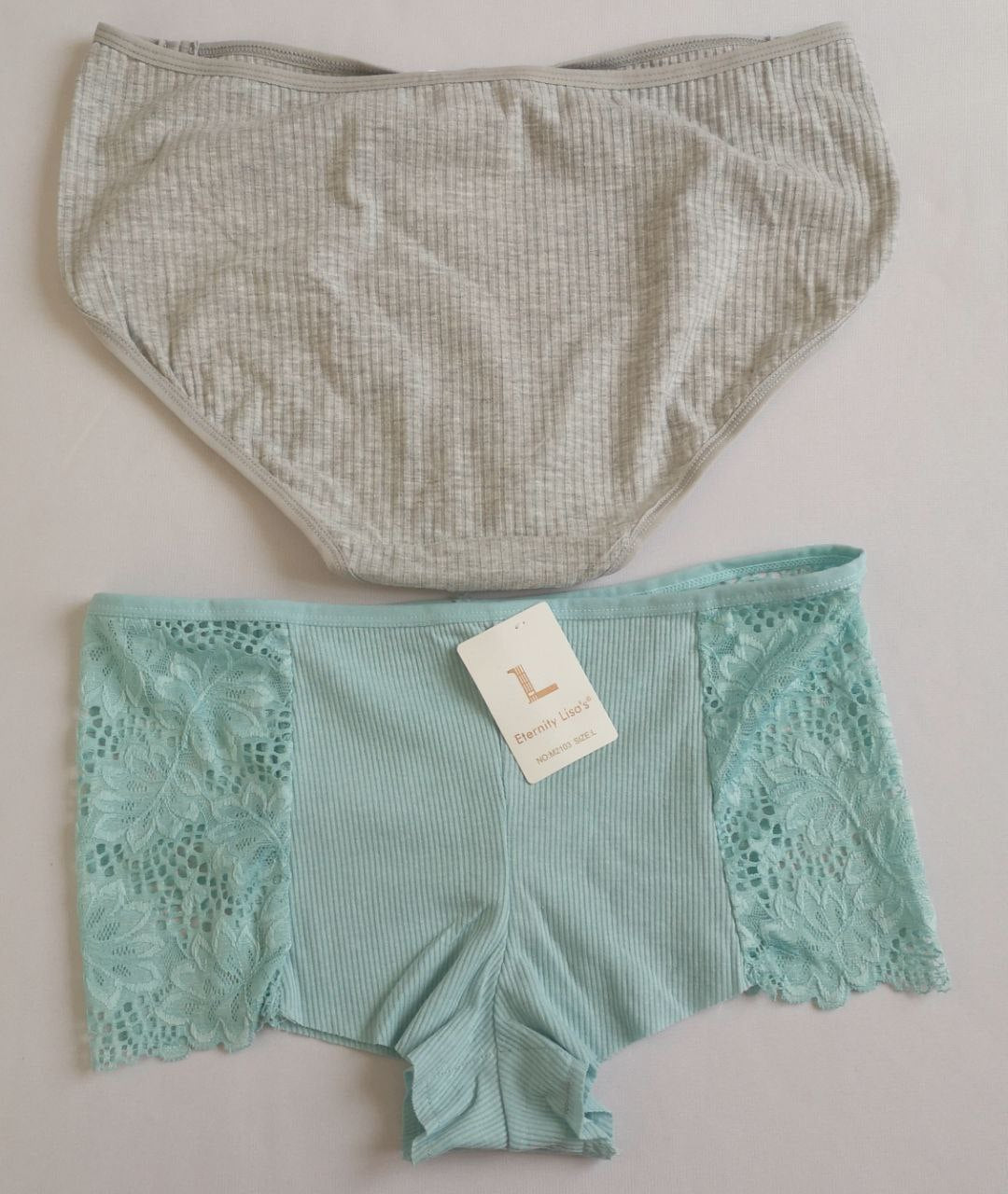 Set 2 pantys