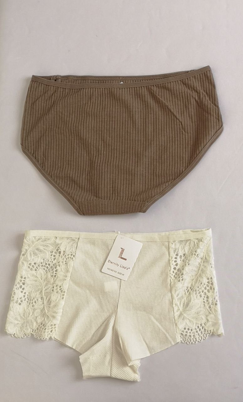 Set 2 pantys