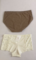Set 2 pantys