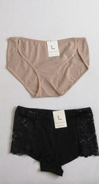Set 2 pantys