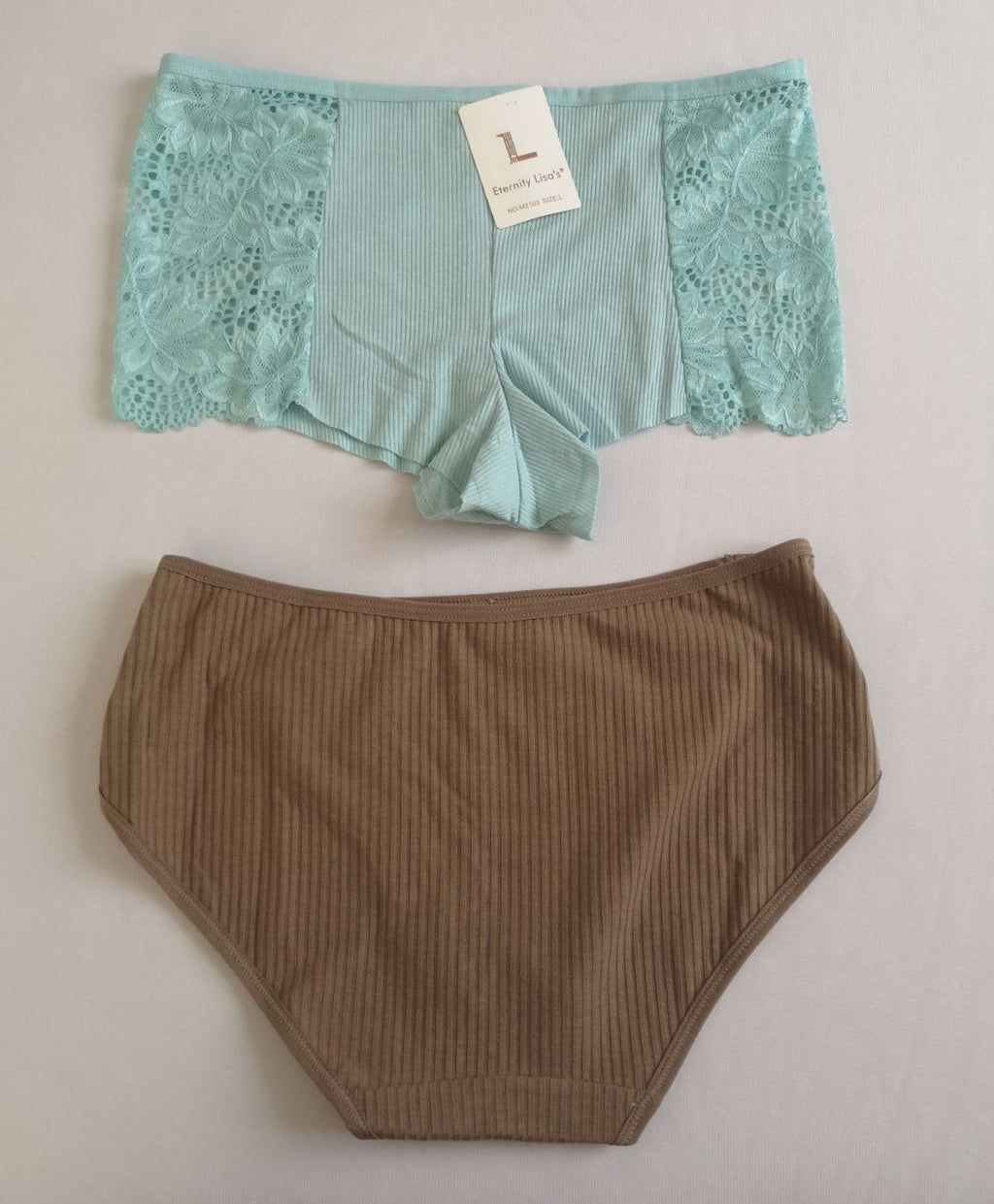 Set 2 pantys