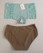 Set 2 pantys