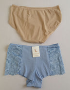 Set 2 pantys
