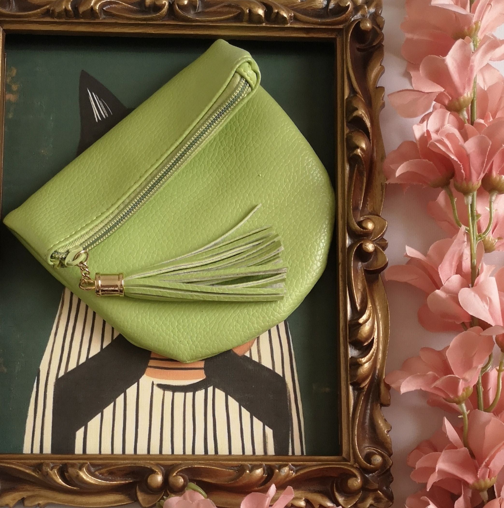 Cartera pequeña