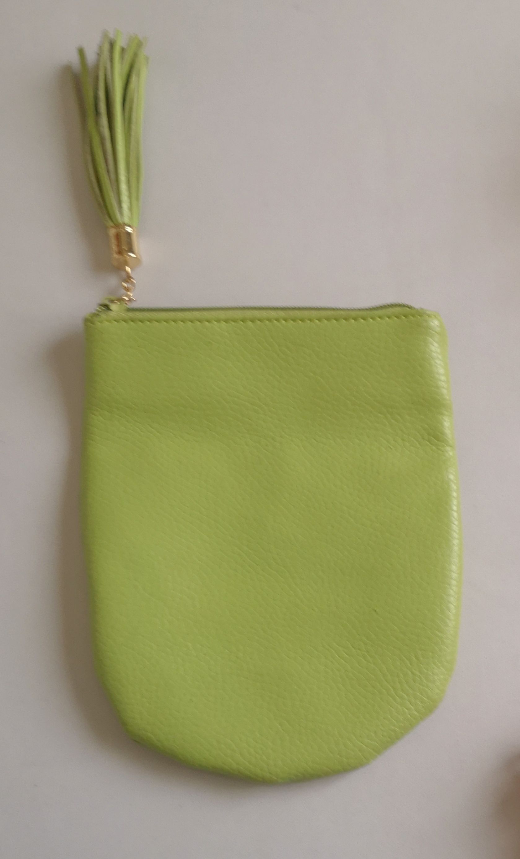 Cartera pequeña