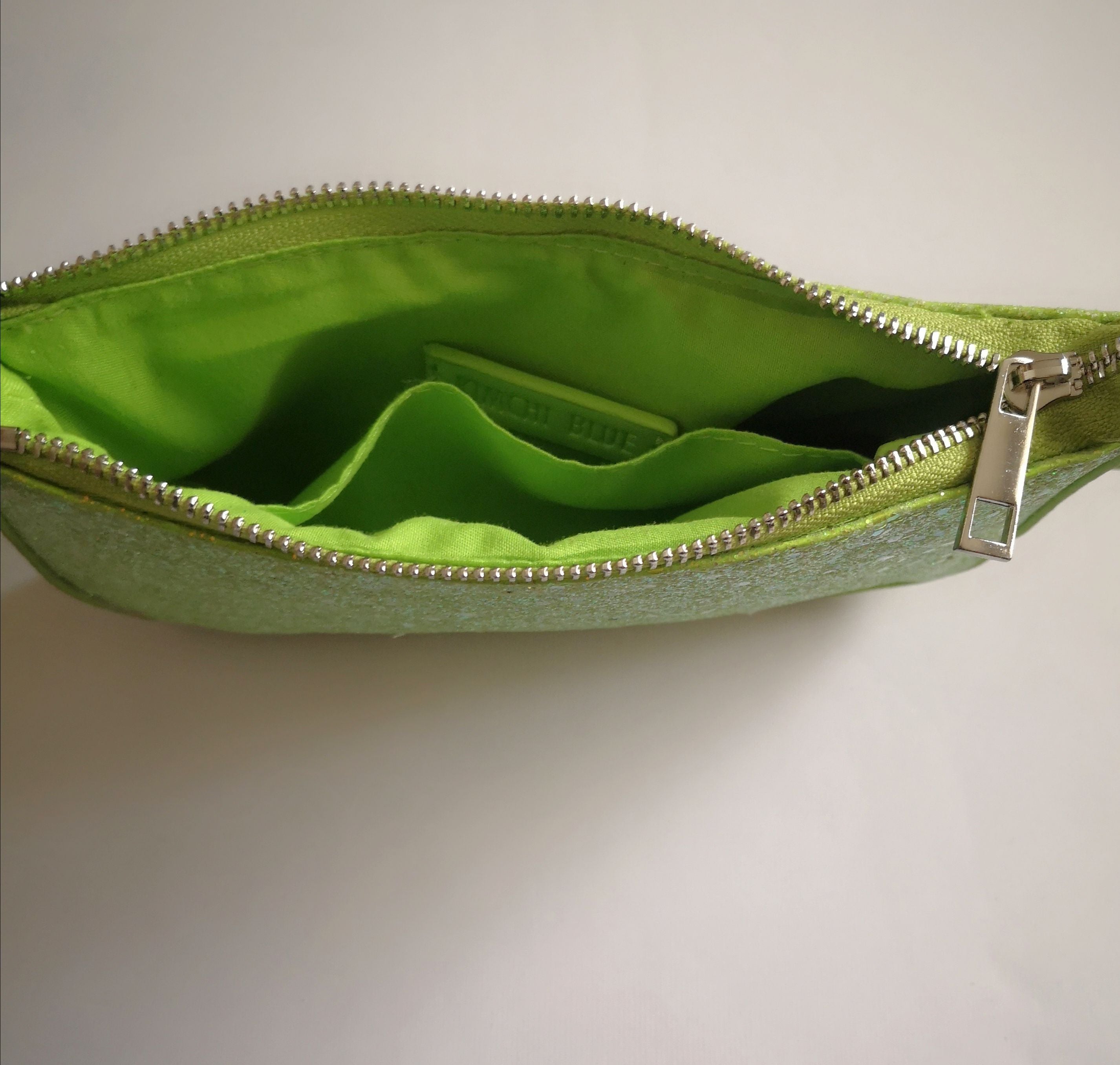 Cartera pequeña