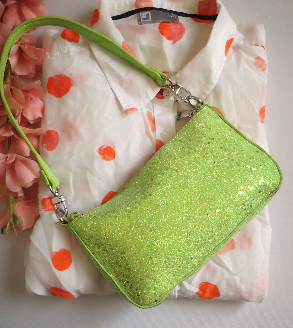Cartera pequeña