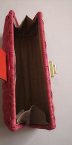 Cartera de mano