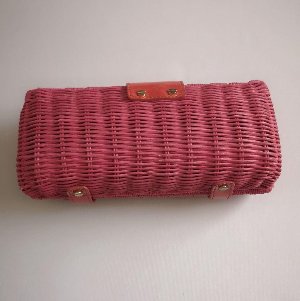 Cartera de mano