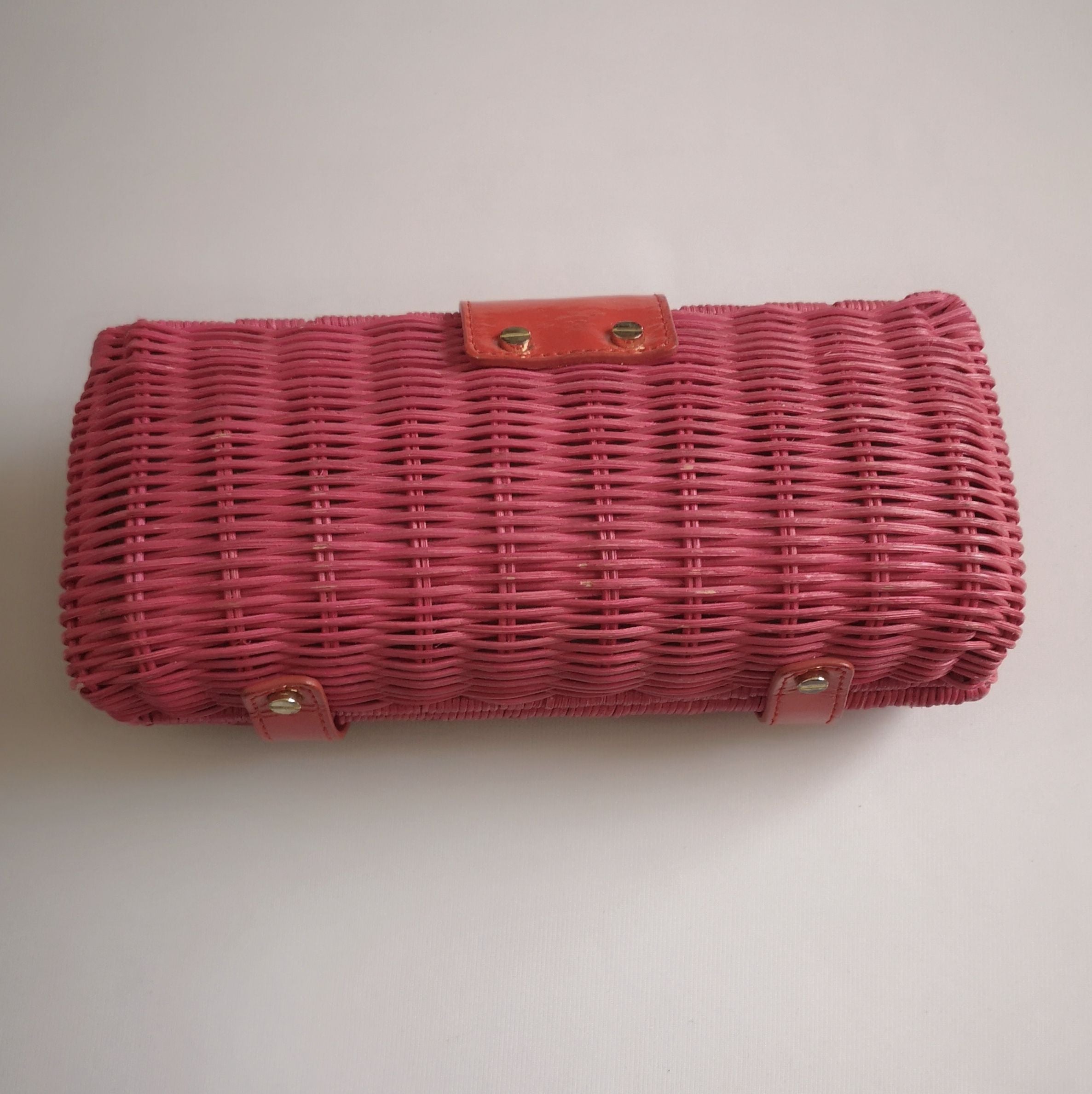 Cartera de mano