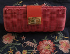 Cartera de mano