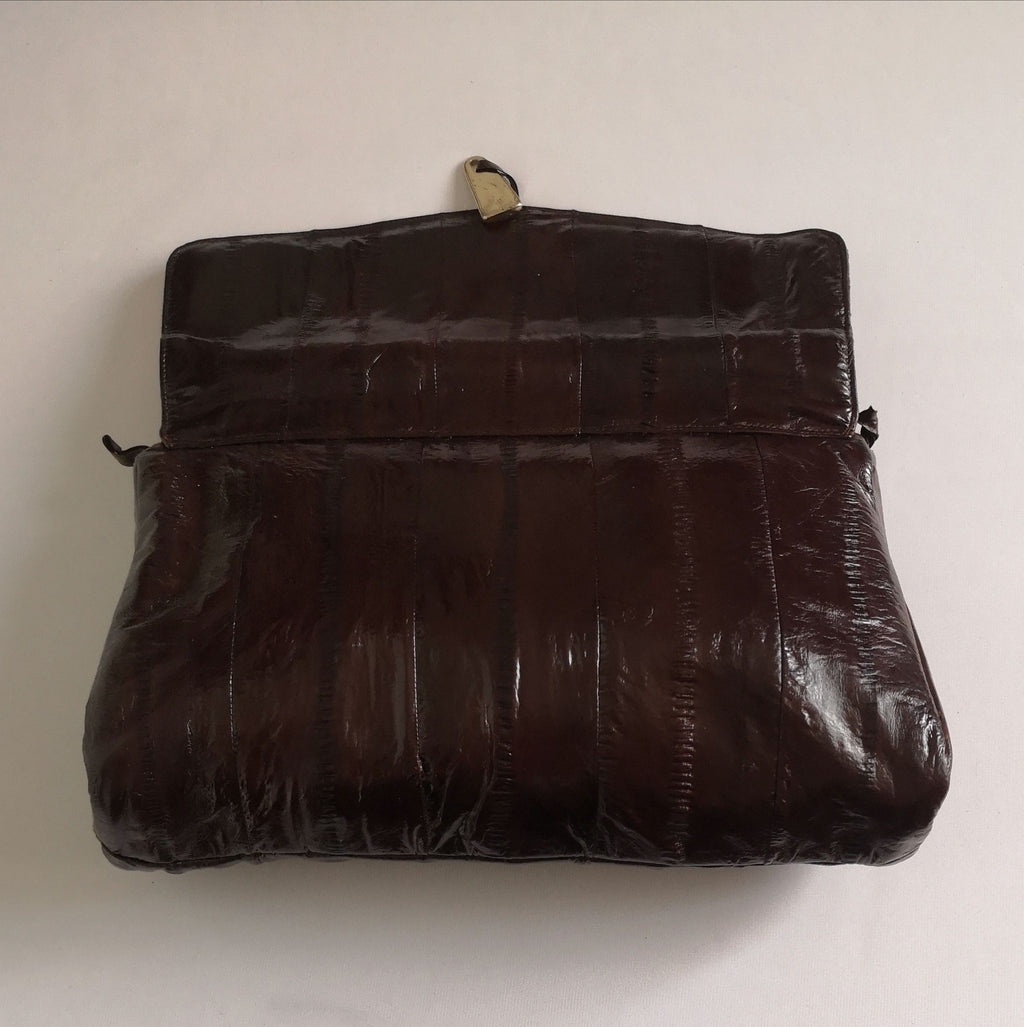 Cartera tipo sobre