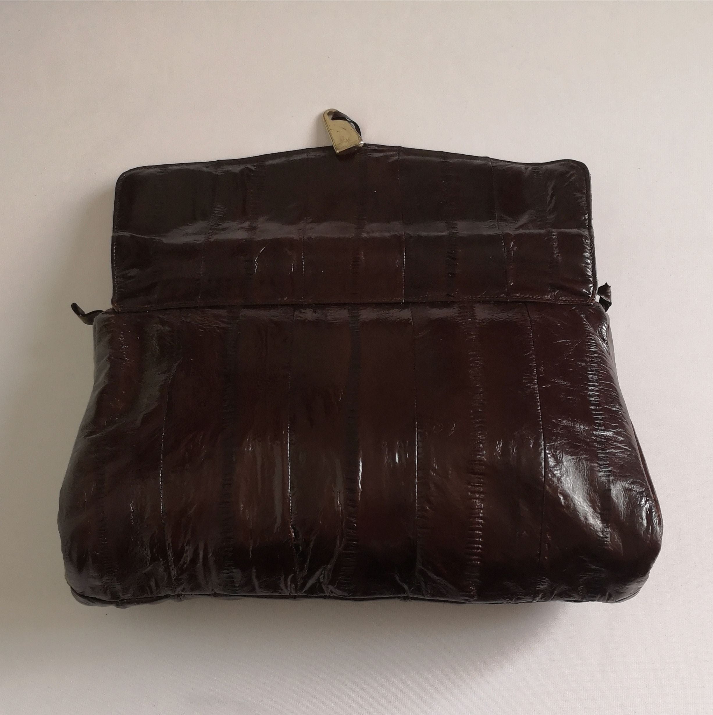 Cartera tipo sobre