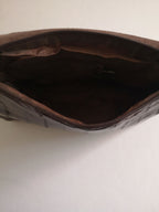 Cartera tipo sobre