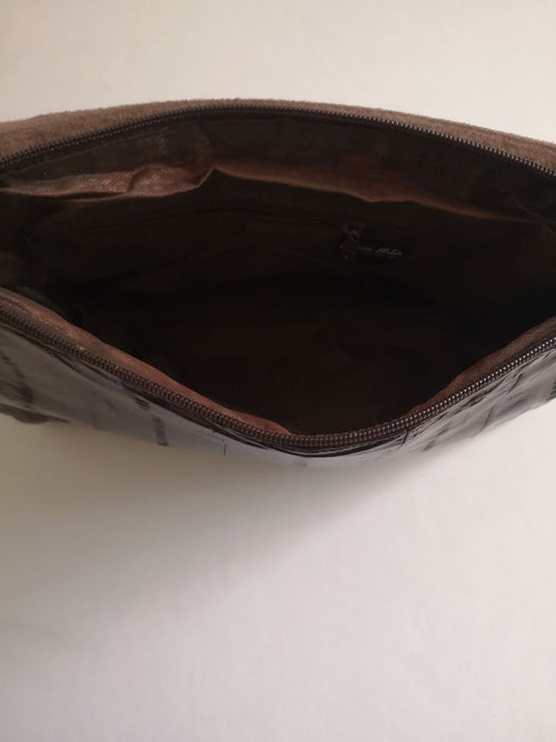 Cartera tipo sobre