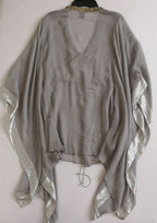 Kaftan bordado