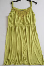 Vestido de tirantes
