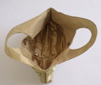 Cartera bordada