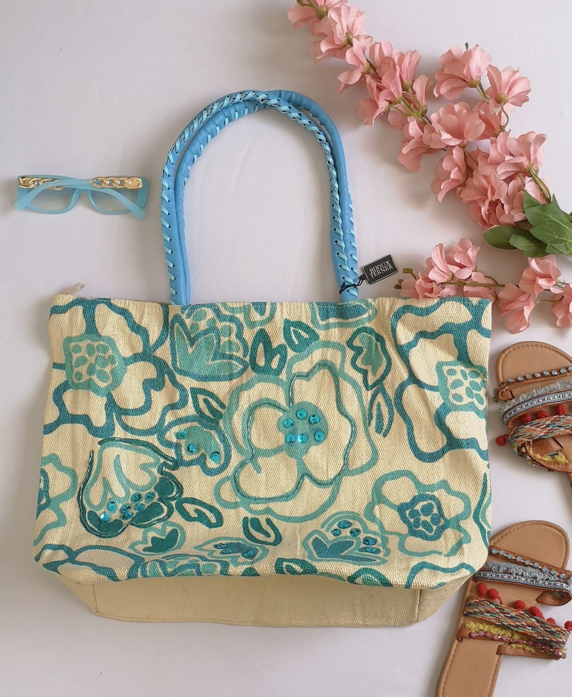 Cartera nueva