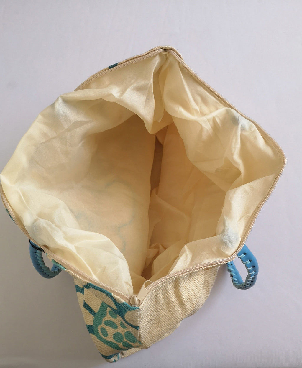 Cartera nueva