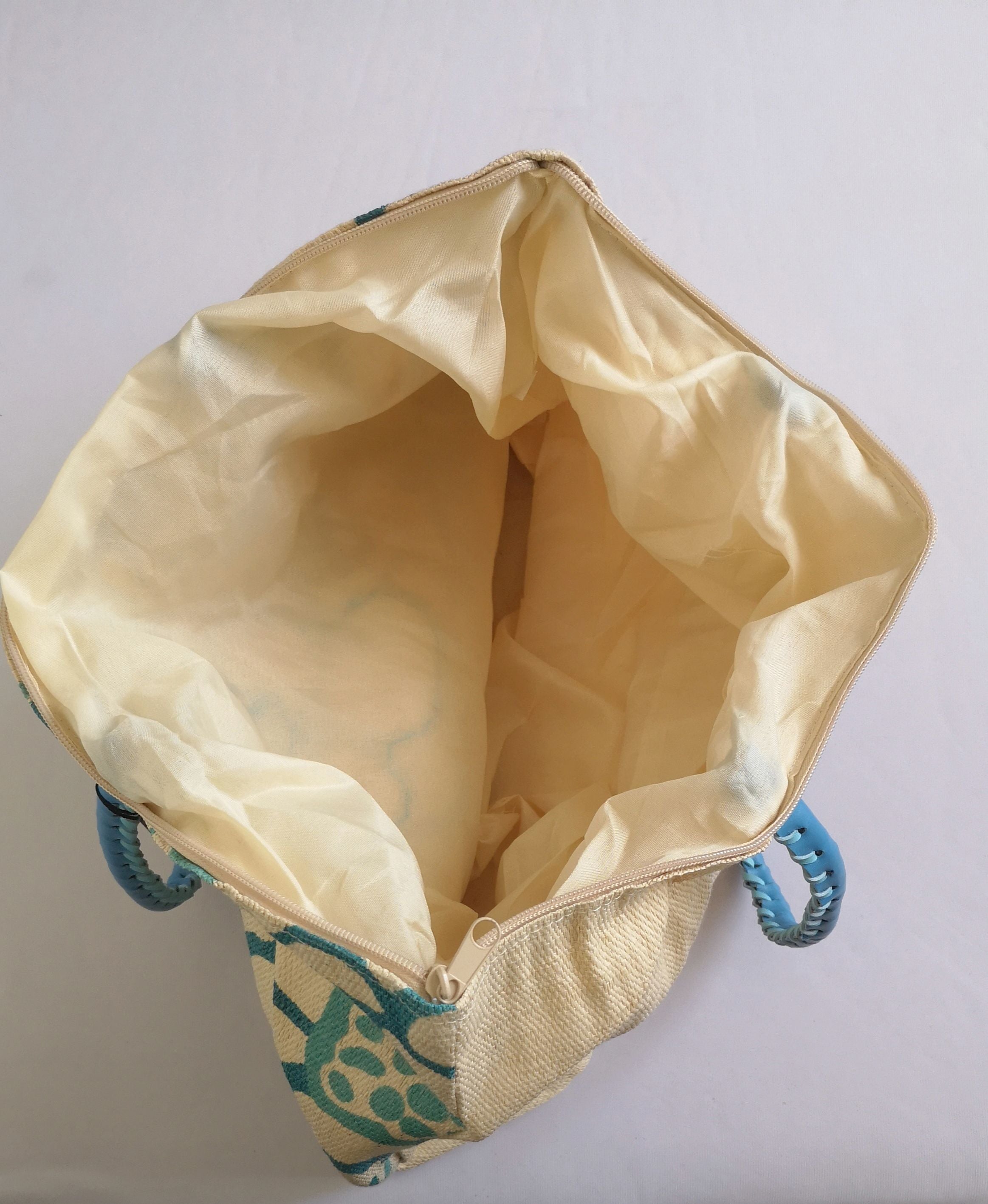 Cartera nueva