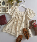 Vestido holgado
