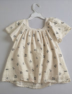 Vestido holgado