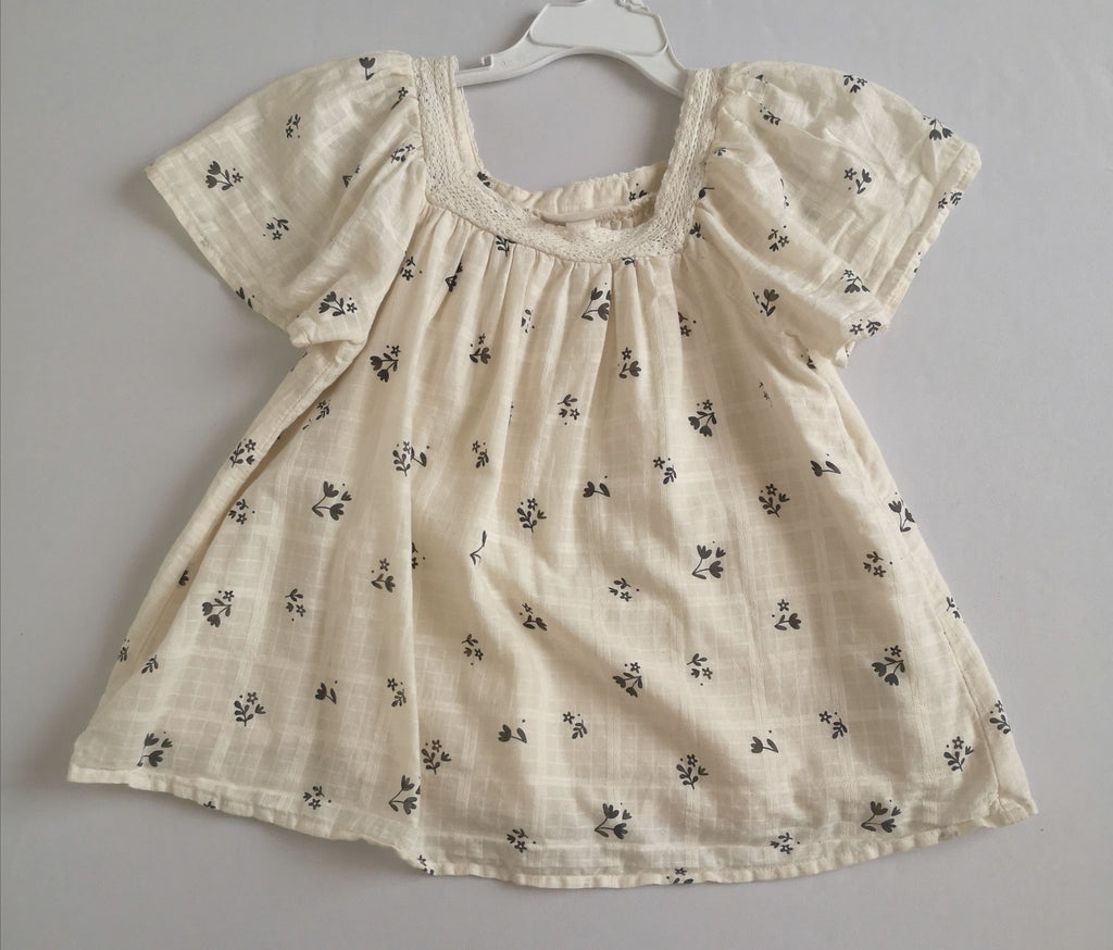 Vestido holgado