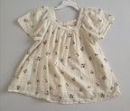 Vestido holgado