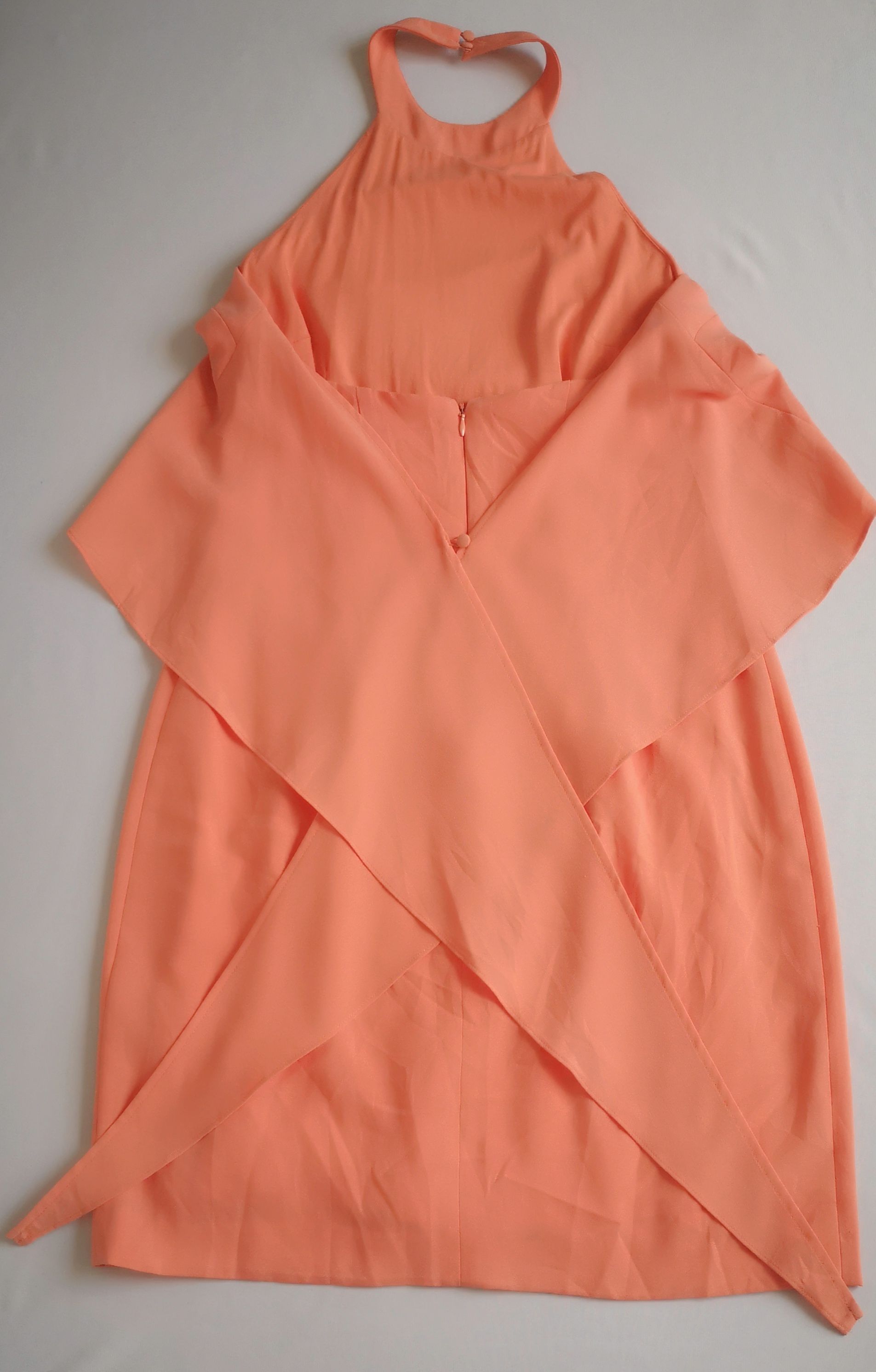 Vestido halter ❤️