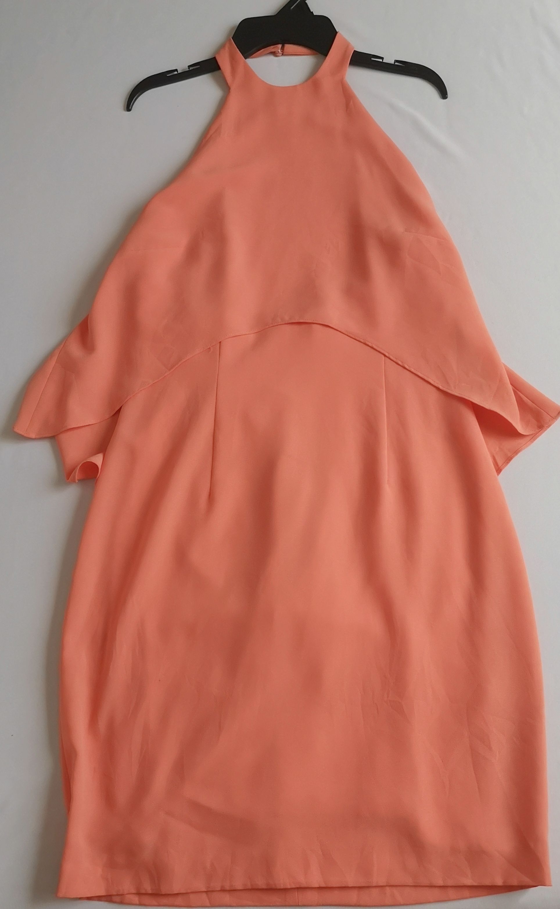 Vestido halter ❤️