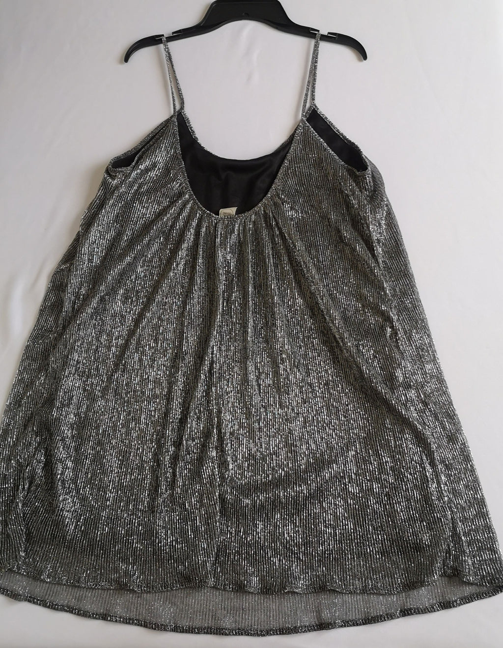 Vestido holgado