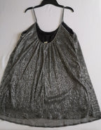 Vestido holgado