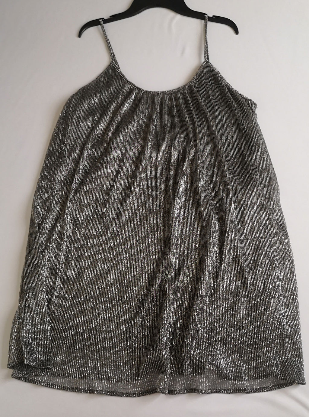 Vestido holgado