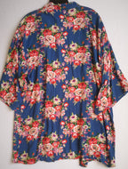 Traje de baño nuevo con kimono