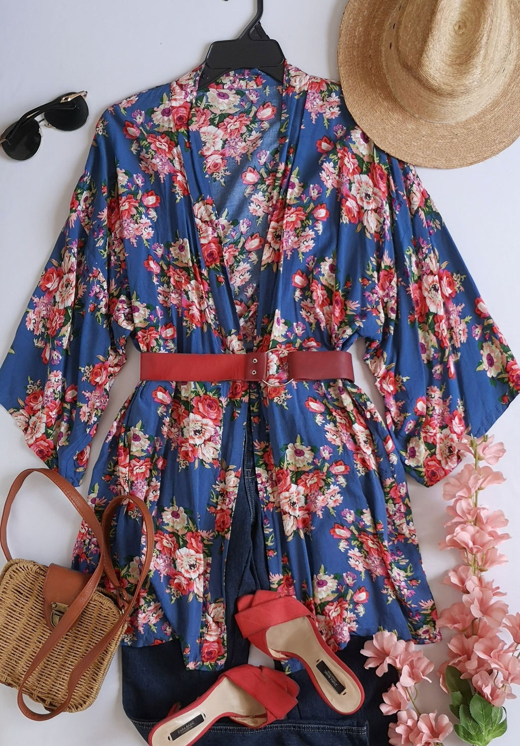 Kimono ⚓