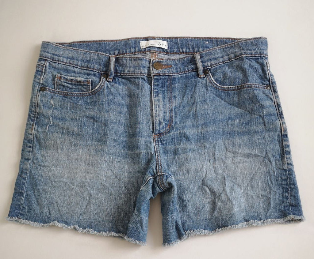 Blusa manga 3/4 con short