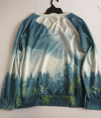 Suéter estampado