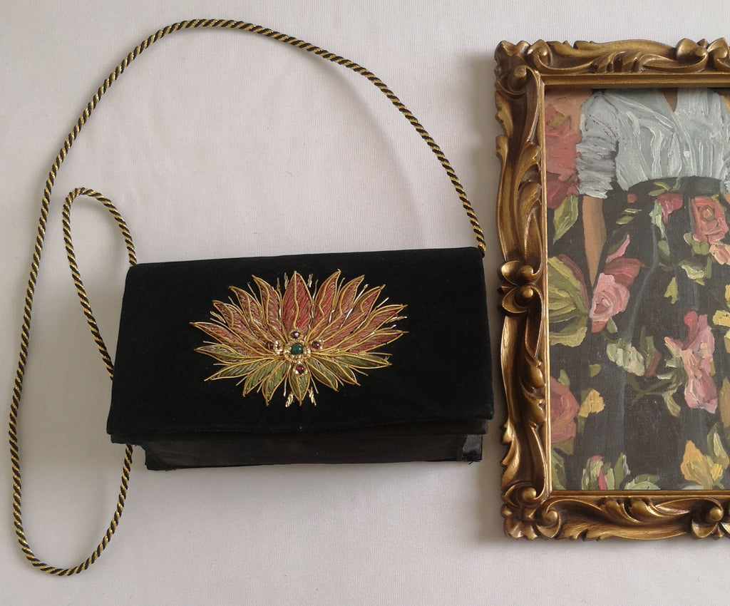 Cartera pequeña