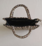 Cartera pequeña