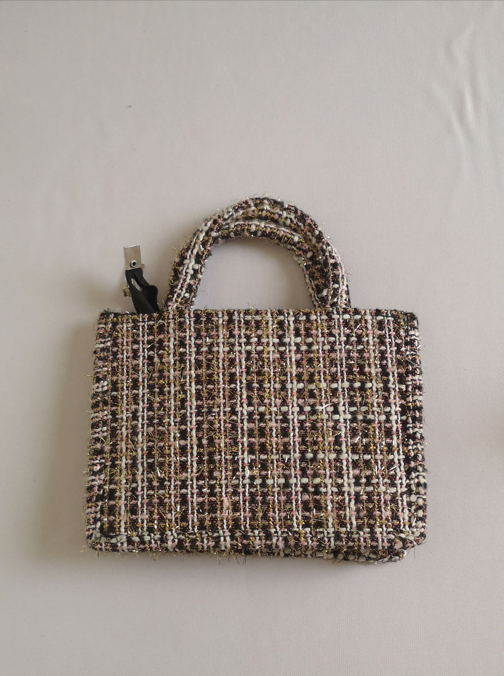 Cartera pequeña