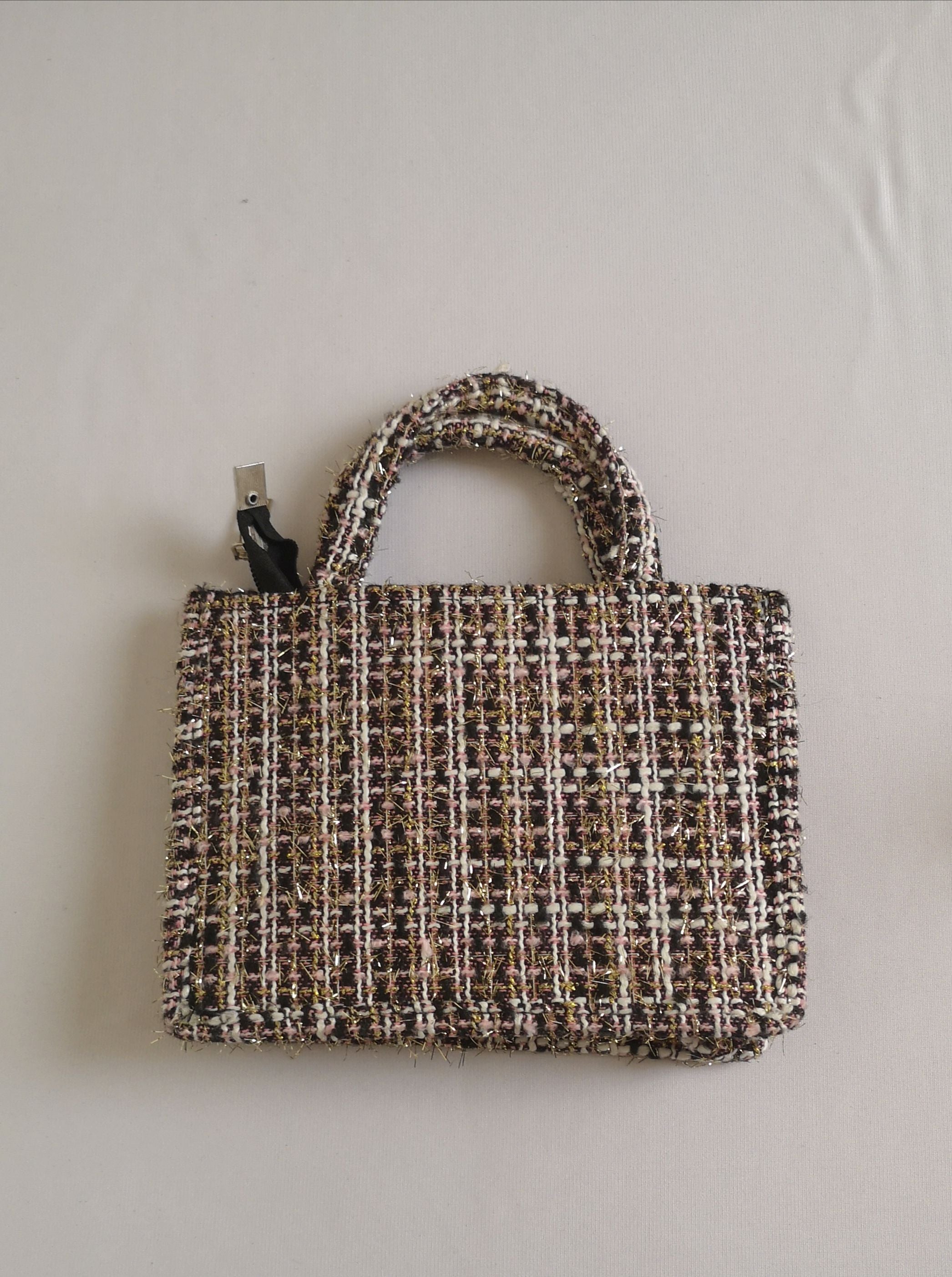 Cartera pequeña