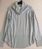 Blsua cuello ancho con short