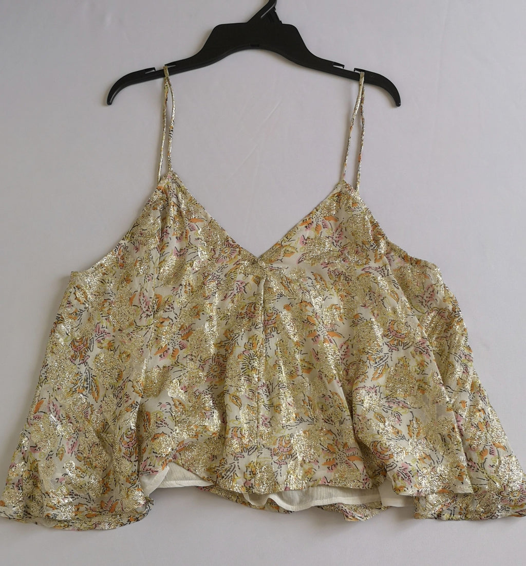 Kimono con detalles de flecos y blusa holgada