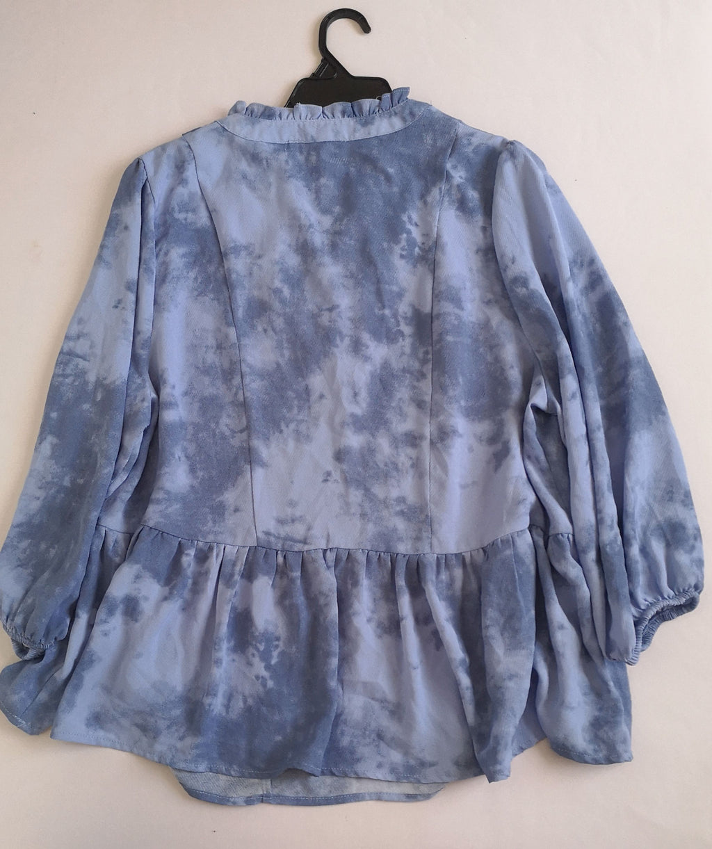 Blusa manga 3/4