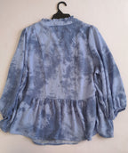 Blusa manga 3/4